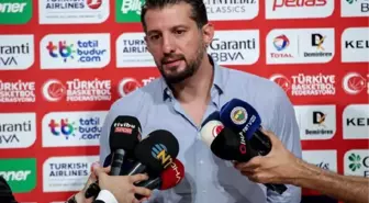 Kerem Tunçeri: Galatasaray'a geri dönmenin mutluluğunu yaşıyorum