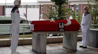 Son dakika... Kıbrıs Gazisi askeri törenle ebediyete uğurlandı
