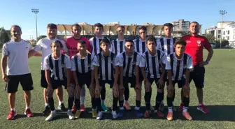 Manisaspor'un geleceği emin ellerde