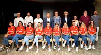 Muratpaşa'nın Sultanları bir arada