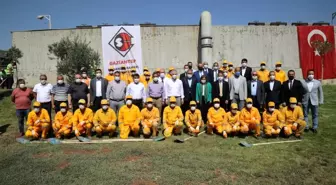 Organize sanayideki çevreci yatırımlar mercek altında
