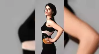 Özge Özpirinçci'nin bebeği göründü