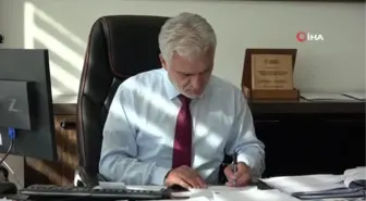 Prof. Dr. Ömer Küçük, 'Türkiye şu anda 10-12 dakika ile yangına müdahalede Avrupa'da ilk sırada'