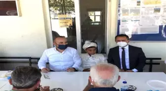 ŞEHİDİMİZİN EVLADI ZAFER'İN SÜNNET PROGRAMINA KATILDIK