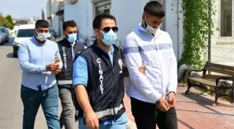 Son dakika haberleri | SİLAHLI SALDIRIYI, AĞABEYİNE PUSU KURACAKLARINI ZANNEDİP GERÇEKLEŞTİRMİŞ