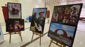 Türk Cumhuriyetleri'nin 30. yılı kutlandı