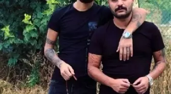 Ümitcan Uygun'un ağabeyi Erol Uygun adli kontrolle serbest bırakıldı