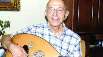 Usta sanatçı Yılmaz Yüksel hayatını kaybetti