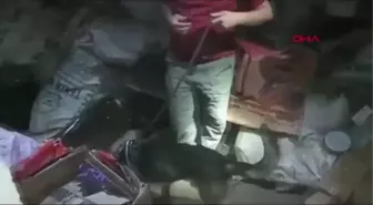 Van'da 'Thor' ve 'Irmak' ile uyuşturucu operasyonu; 43 kilo eroin ele geçirildi