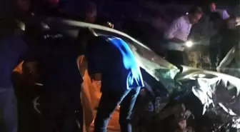 Son dakika haberi... Van'da zincirleme kaza: 10 yaralı