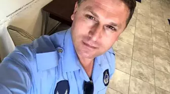 Zabıta görevlisi kazada hayatını kaybetti