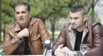 Büyük bomba Burak Yılmaz'ın babasından geldi: Uğurcan Çakır çok hızlı şekilde Lille'e imza atabilir