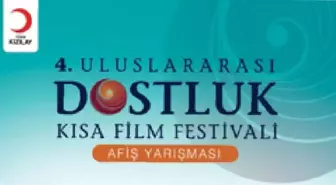 Dostluğun afişini sen tasarla