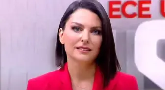 Ece Üner: Bana ses verin, susmayın!