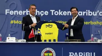 Sarı-lacivertliler, kripto para projesinden 175 milyon TL hasılat elde edildiğini KAP'a bildirdi