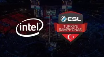 INTEL ESL Türkiye CS: GO Şampiyonası 2021 Yaz Sezonu başlıyor!