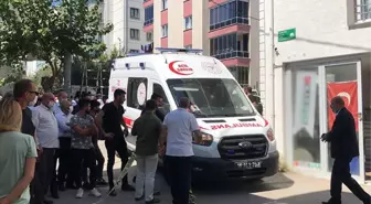 Kayınbiraderine 'Kardeşine zarar vereceğim' mesajı atın koca, eşini öldürüp intihar etti