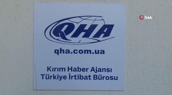Kırım Haber Ajansı Türkiye Müdürü Taş'ın ölümünde suikast iddiası