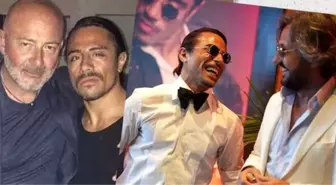 Nusret ve Ferit Şahenk'in ortağı Mithat Erdem'den şok açıklama!