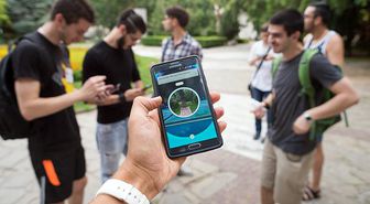 Pokemon GO Fest 2021 iki günde 21 milyon dolar kazandı!