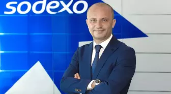 Sodexo Avantaj'da üst düzey atamalar