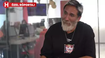 Tarık Mengüç'ün zor anı! Sunucunun bir sorusuyla hüngür hüngür ağladı