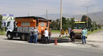 Üst yapı çalışmaları devam ediyor