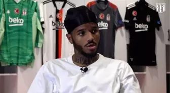 Valentin Rosier: ''Beşiktaş'ta çok mutlu ve huzurluyum''