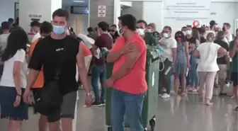 Antalya aşıya hücum etti