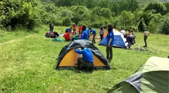 Son dakika haber! Ataşehir'de çocuklar için 'Parkta Hayat Var' etkinlikleri