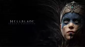 BAFTA ödüllü Hellblade: Senua's Sacrifice artık Xbox konsollarında oynayabilecek!