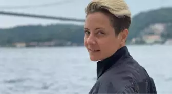 Bahar Özgüvenç kimdir?