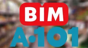 A101 kaçta açılıyor? A101 aktüel 12 Ağustos! BİM ne zaman açılıyor? A101 ne zaman açılıyor? Hafta içi BİM, ŞOK marketler saat kaçta açılıyor?