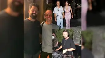 Bomonti'de renkli açılış