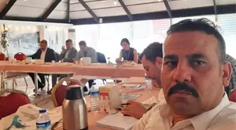 'CHP'lileri asmak şart' diyen Akçakale Belediye Başkan Yardımcısı Navi Çokan görevden alındı