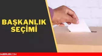 Cumhurbaşkanlığı seçimi ne zaman?