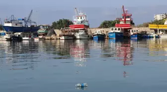 Son dakika haberleri... Deniz dibinden çıkarılan hayalet ağlar kadınların emeğiyle ekonomiye kazandırılacak