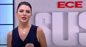 Ece Üner, büyük eleştiri alan program tanıtımındaki çığlığa açıklık getirdi: Emine Bulut'un kızına ait değil