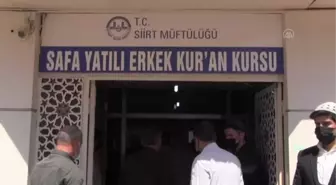 Husumetli iki aile kanaat önderlerinin girişimleriyle barıştı