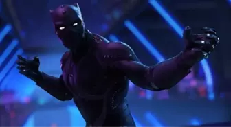 Marvel's Avengers, Black Panther'in ikonik selamı 'Wakanda Forever'ı duyurdu!