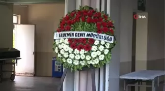 MÜSİAD Karabük Şube Başkanı Cengiz Ünal oldu