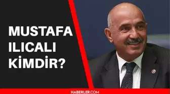 Mustafa Ilıcalı kimdir? Mustafa Ilıcalı kaç yaşında, aslen nerelidir? Mustafa Ilıcalı, Acun Ilıcalı ile akraba mı?