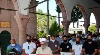 QHA Türkçe Yayın Yönetmeni Aydın Taş son yolculuğuna uğurlandı