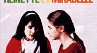 Reinette ve Mirabelle'in Dört Macerası Filmi