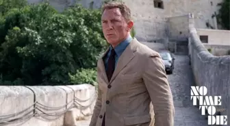 Şimdiye Kadar ki En Pahalı James Bond Filmi