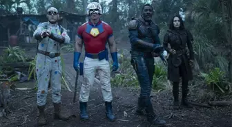 Suicide Squad 2 ne zaman çıkacak? Suicide Squad 2 çıkış tarihi! Suicide Squad 2 ne zaman sinemalara gelecek?