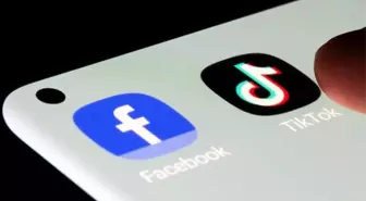 TikTok, 2020'nin en çok indirilen uygulaması oldu