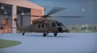 Türk helikopterleri çok daha güvenli uçacak