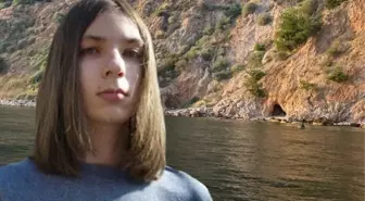 Türkiye'ye tatile gelen Rus gencin cansız bedeni denizin üzerinde korkunç şekilde bulundu