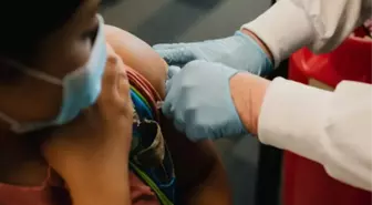 Almanya'da büyük skandal! 8 bin 600 kişiye korona aşısı yerine tuzlu su enjekte edilmiş